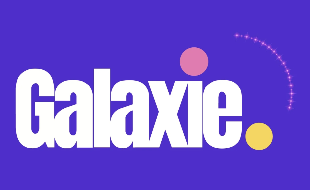 Logo Galaxie